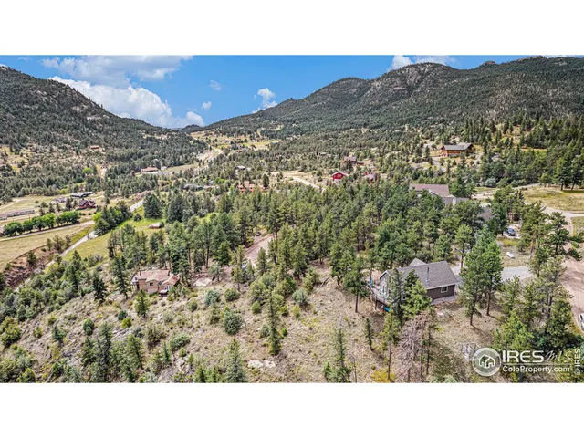$849,000 | 270 Choctaw Road, Lyons, CO 80540