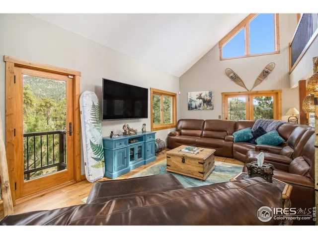 $849,000 | 270 Choctaw Road, Lyons, CO 80540