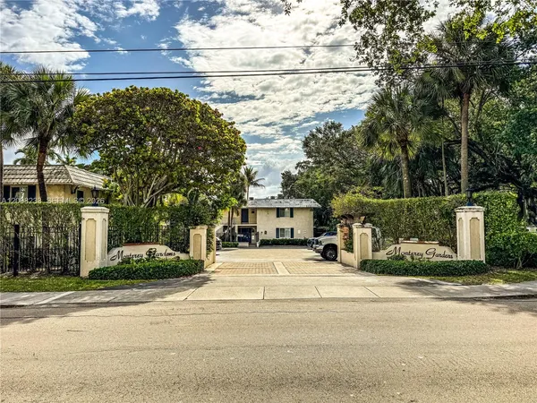 a view of a house with a street