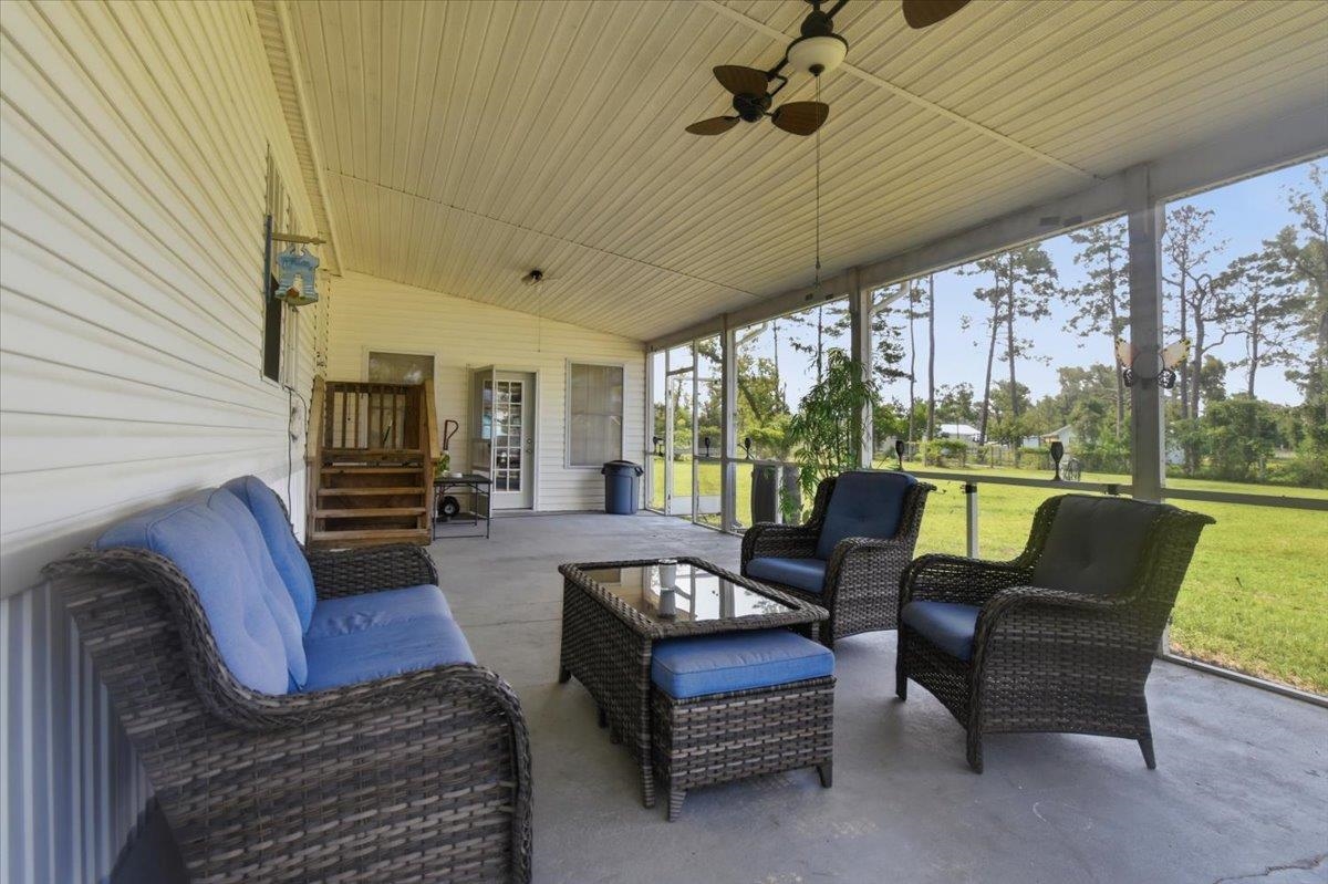 2141 Live Oak Road Perry, FL 32348 - Photo 26 of 48