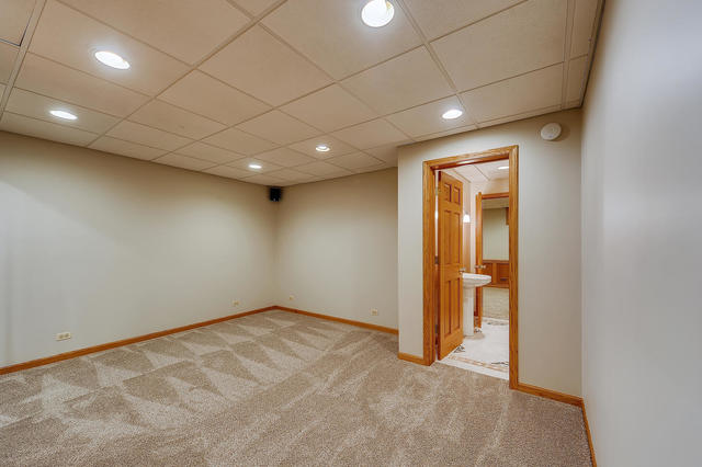 125 Briargate Road Cary, IL 60013 - Photo 15 of 24 a view of empty room