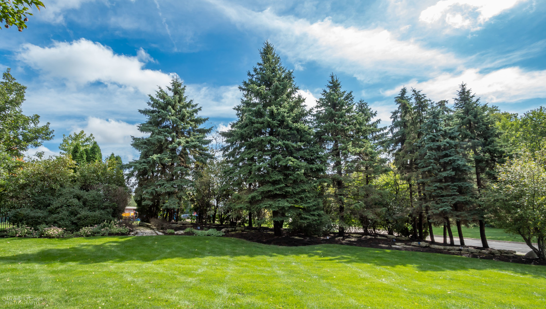 125 Briargate Road Cary, IL 60013 - Photo 23 of 24 a view of green field