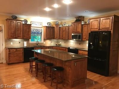 782 Miller Gap Road Dobson, NC 27017 - Photo 8 of 29 Gallery Image 8