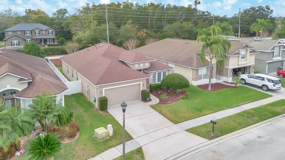 1673 Lakelet Loop Oviedo, FL 32765 - Photo 30 of 36