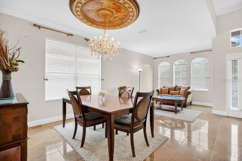 1673 Lakelet Loop Oviedo, FL 32765 - Photo 7 of 36