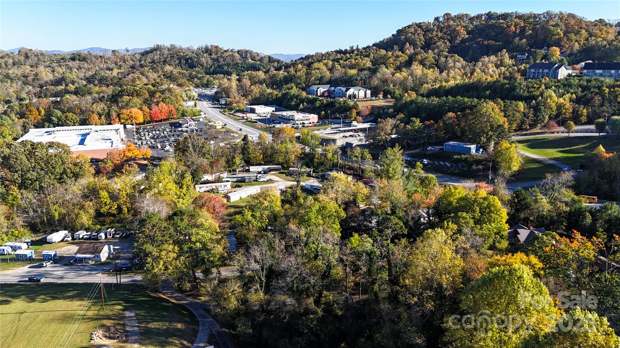 7 Windy Hollow Road Asheville, NC 28806 - Photo 36 of 39