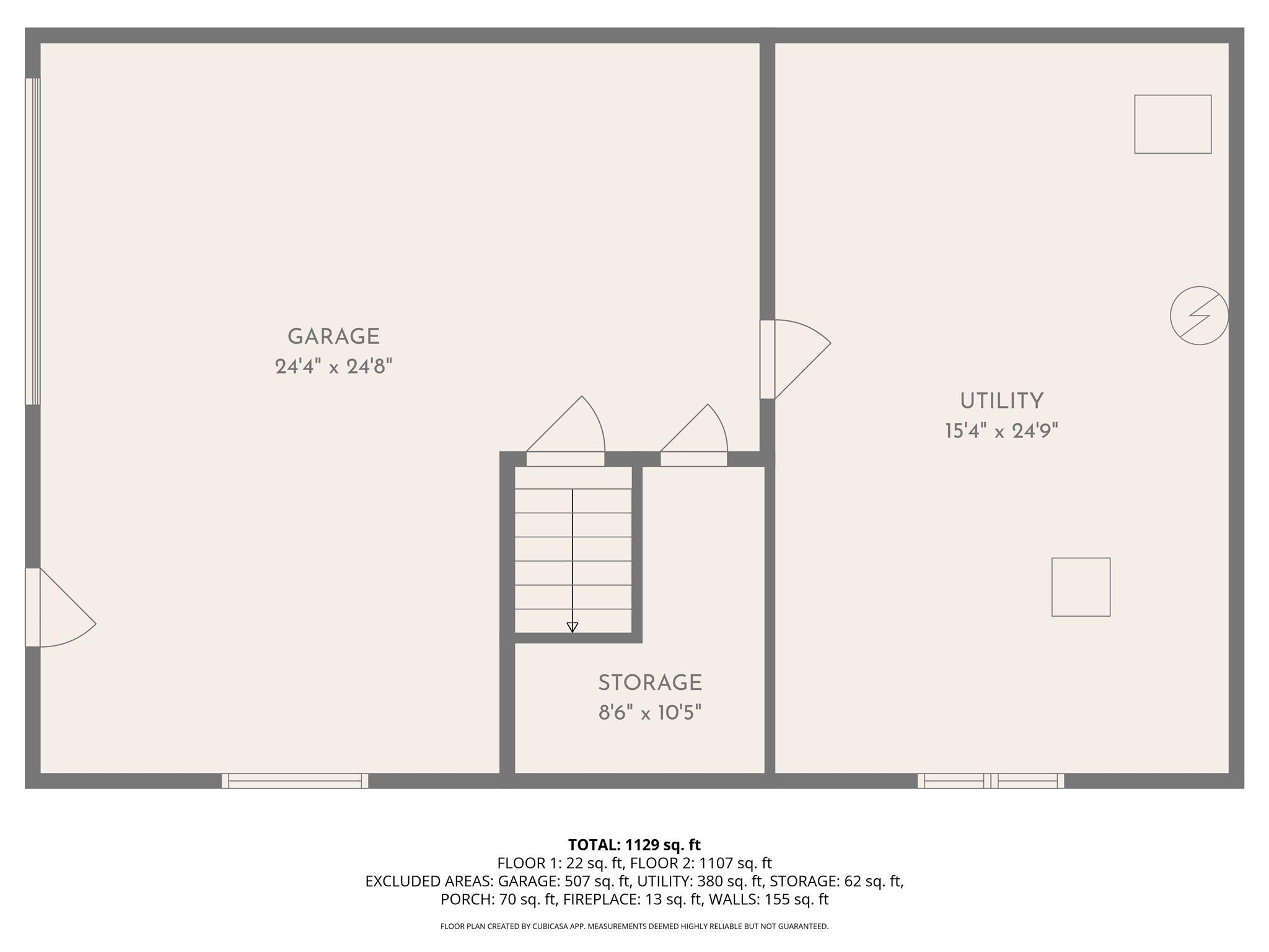 7 Windy Hollow Road Asheville, NC 28806 - Photo 37 of 39
