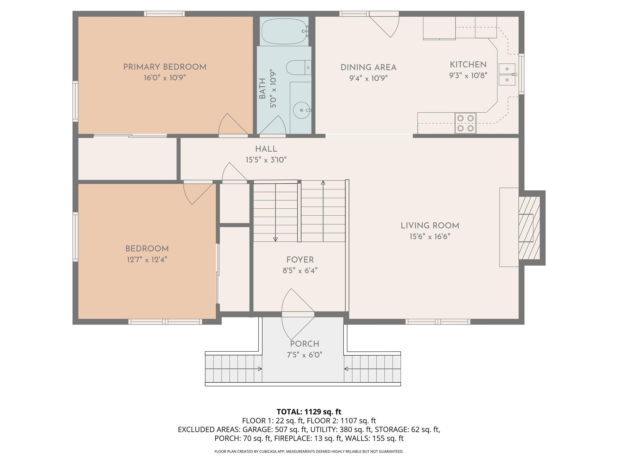 7 Windy Hollow Road Asheville, NC 28806 - Photo 38 of 39