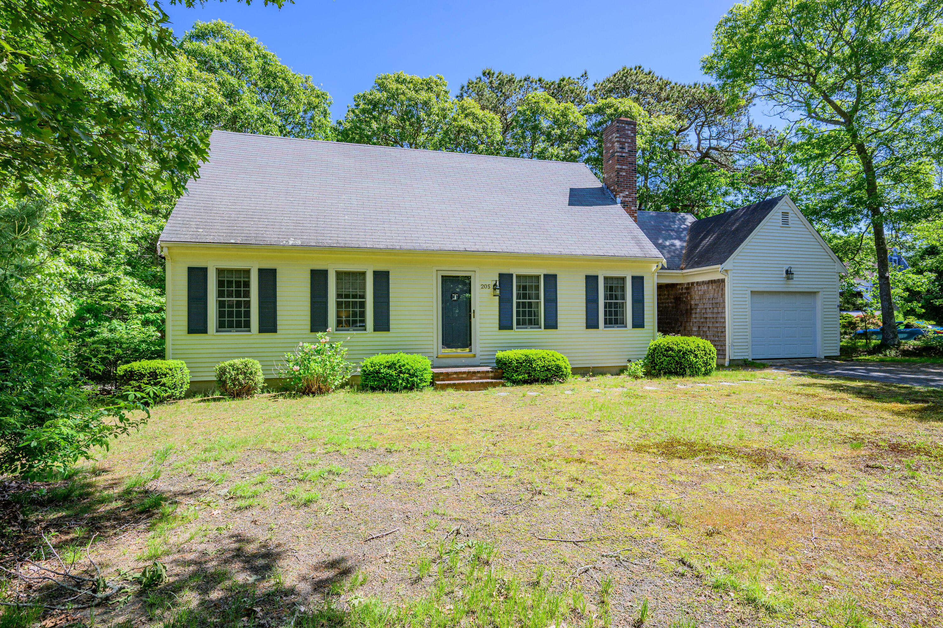 20 Bray Farm Road South Yarmouth Port, MA 02675 - Photo 3 of 48 DSC_3889