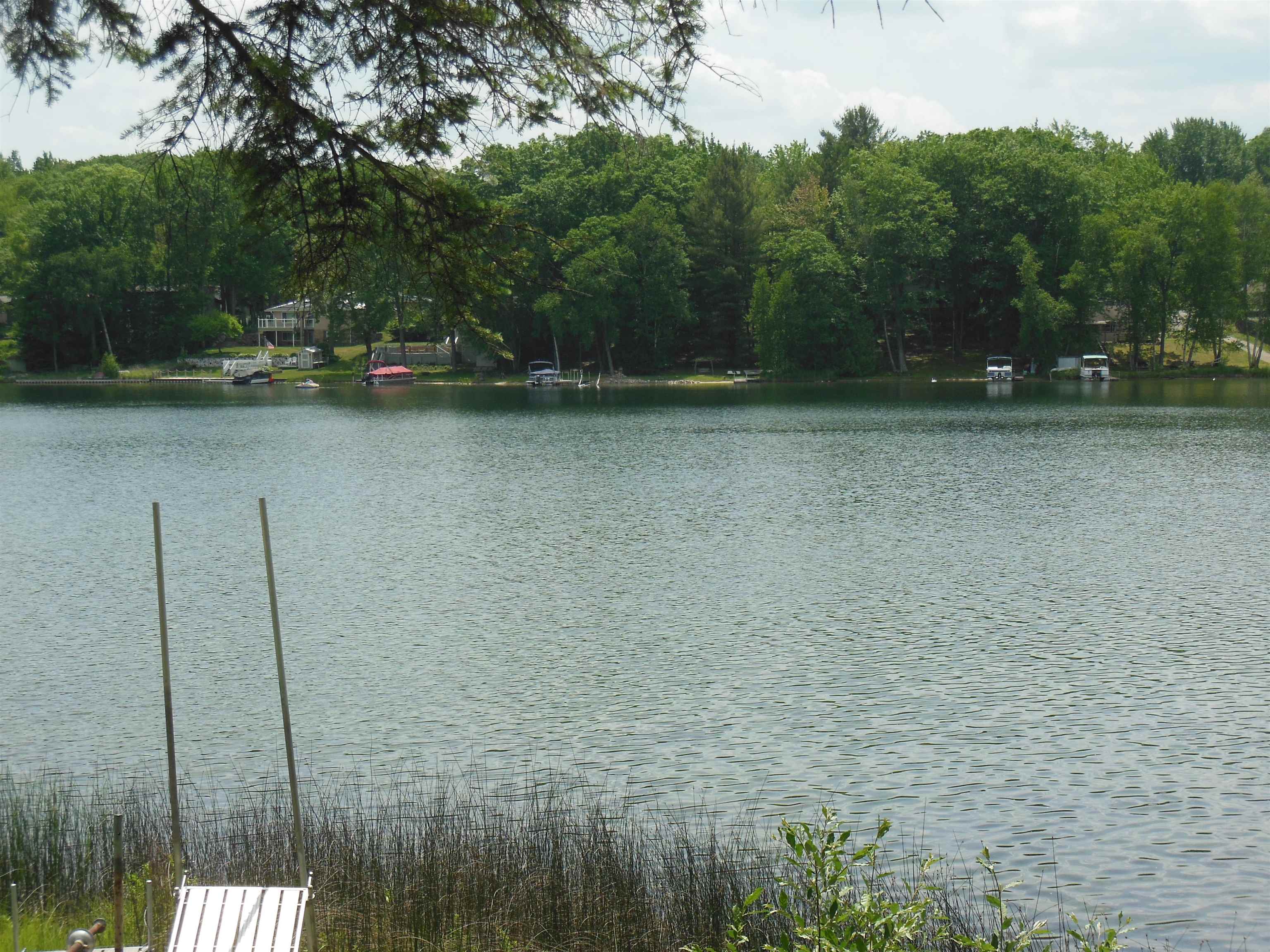 3266 Van Deusen Road Harrison, MI 48625 - Photo 12 of 42