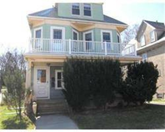 107 Merrymount Road, Unit 2 Quincy, MA 02169 - Photo 1 of 4