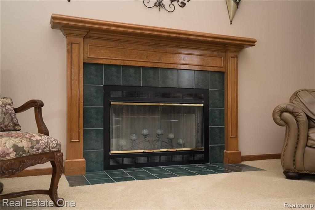 861 Norcross Drive Rochester Hills, MI 48307 - Photo 13 of 50