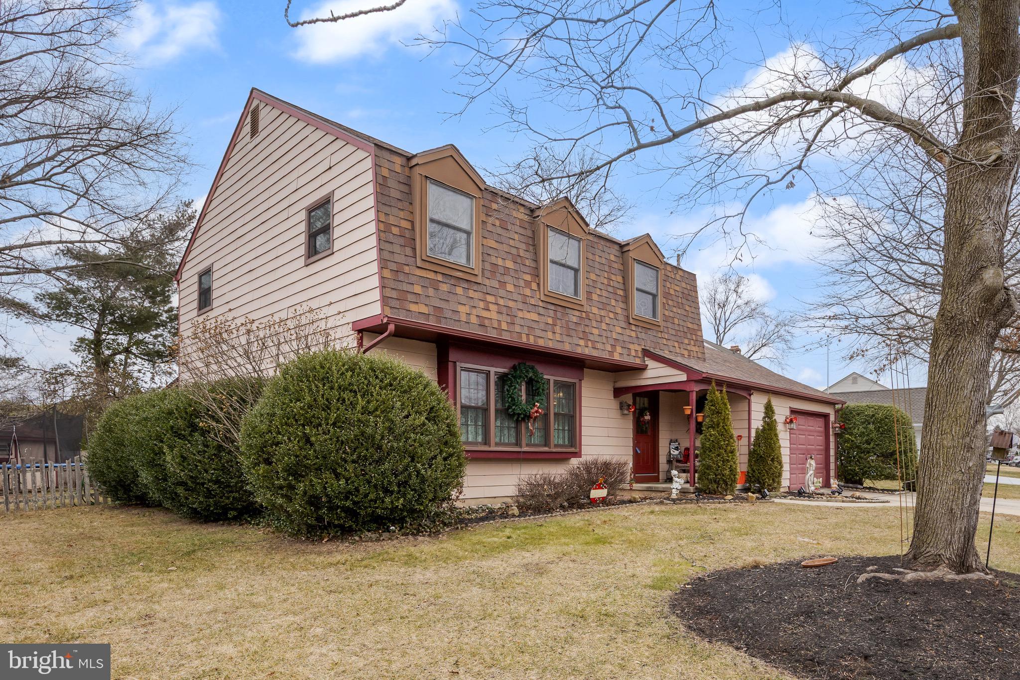 124 Coopers Kill Road Delran, NJ 08075 - Photo 2 of 29