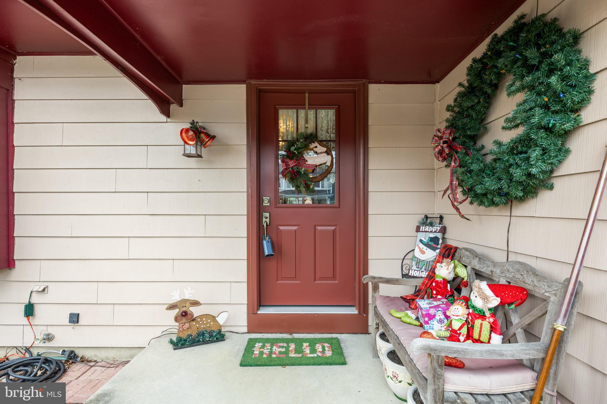 124 Coopers Kill Road Delran, NJ 08075 - Photo 3 of 29