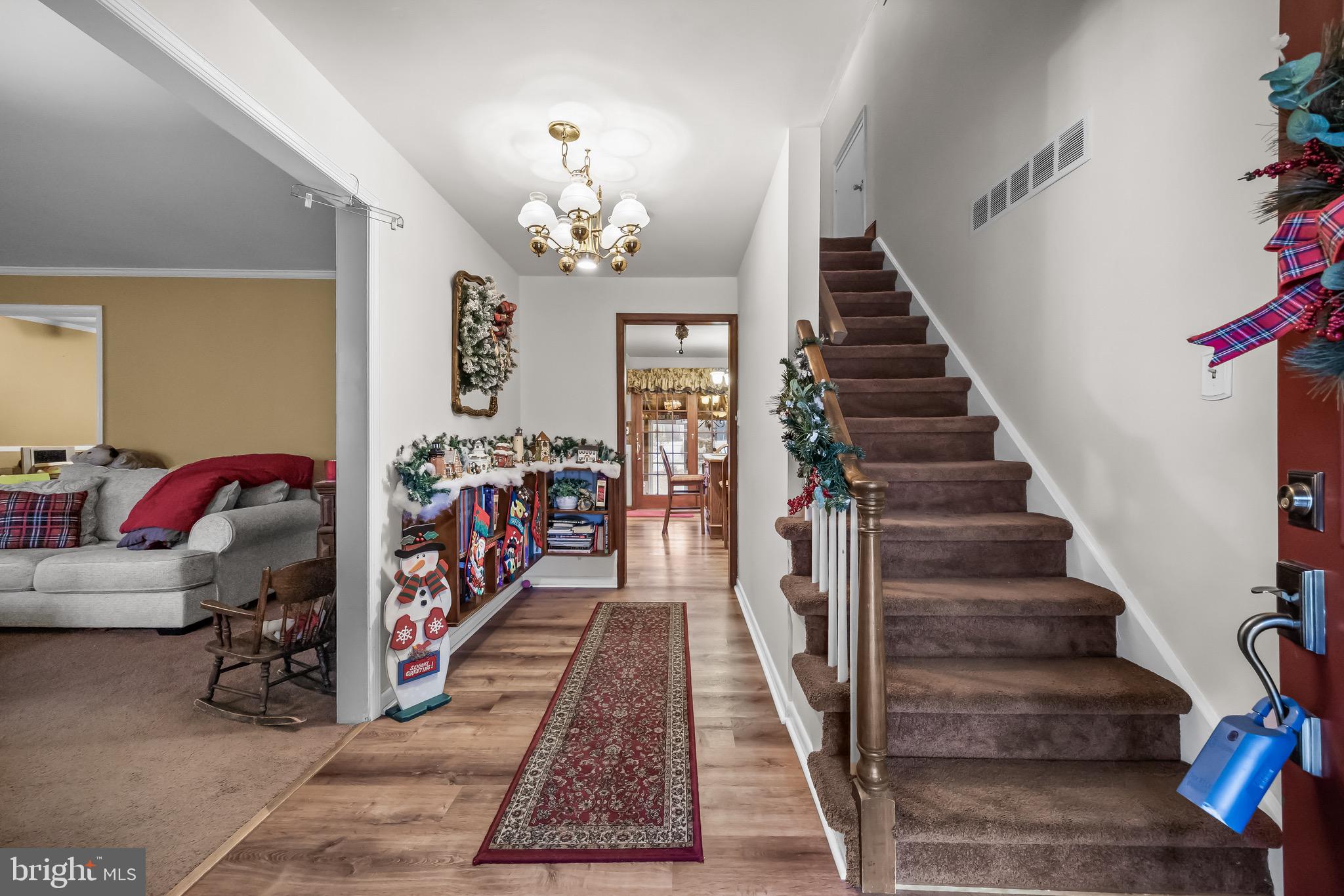 124 Coopers Kill Road Delran, NJ 08075 - Photo 4 of 29