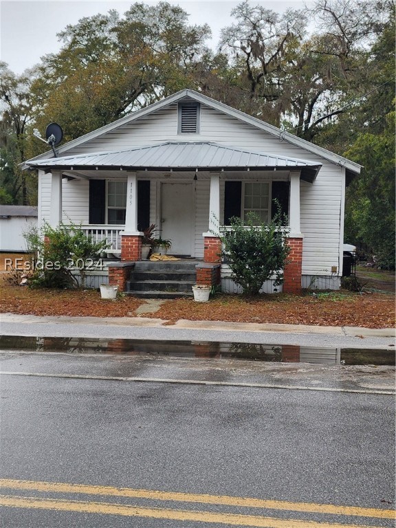 1105 North Green Street Ridgeland, SC 29936 - Photo 1 of 1