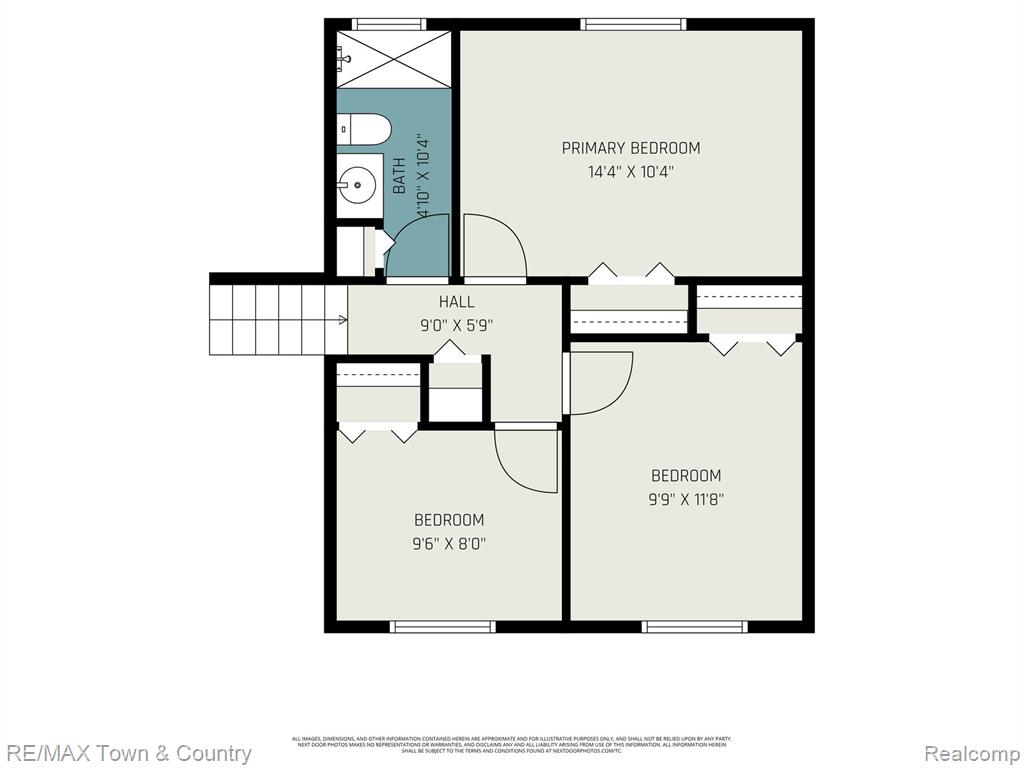 527 Spring Lane Flushing, MI 48433 - Photo 39 of 39