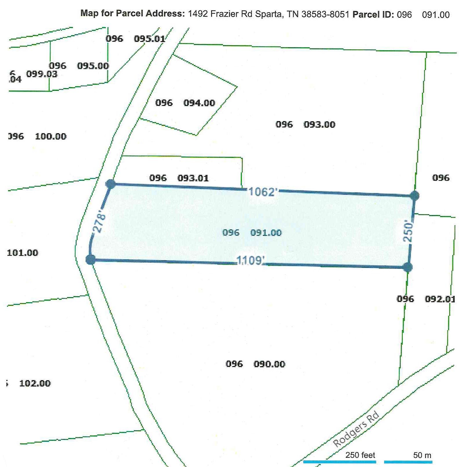 1492 Frazier Road Sparta, TN 38583 - Photo 14 of 16 Gallery Image 14