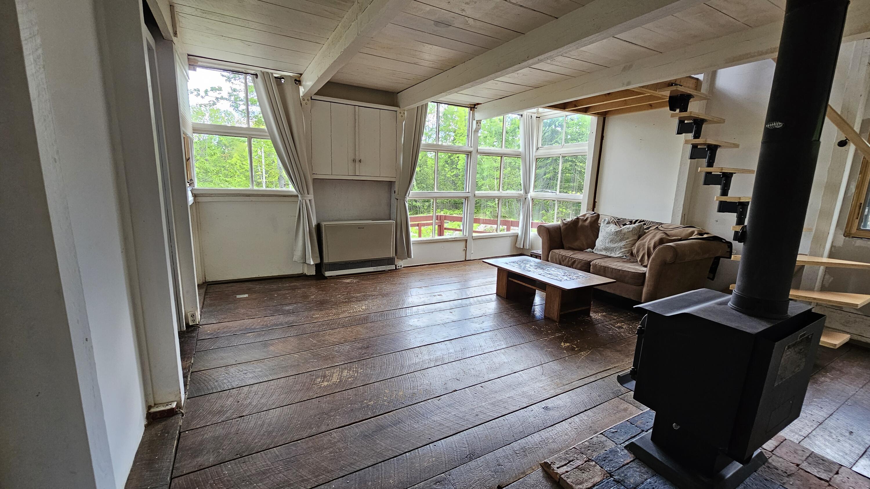 271 Bigelow Road St. Albans, ME 04971 - Photo 7 of 60 Living
