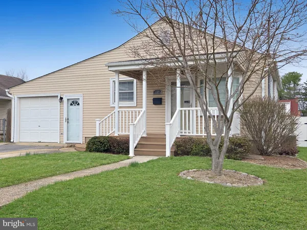 $345,000 | 307 Redwood Avenue, Frederick, MD 21701