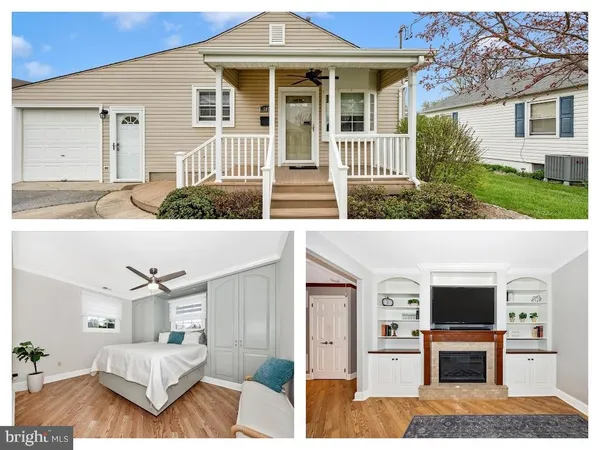 $345,000 | 307 Redwood Avenue, Frederick, MD 21701