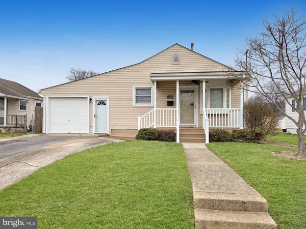 $345,000 | 307 Redwood Avenue, Frederick, MD 21701