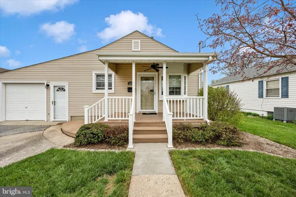 $345,000 | 307 Redwood Avenue, Frederick, MD 21701