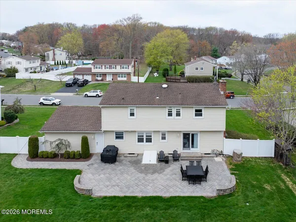 $800,000 | 21 Prince William Road, Morganville, NJ 07751