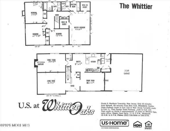 $800,000 | 21 Prince William Road, Morganville, NJ 07751
