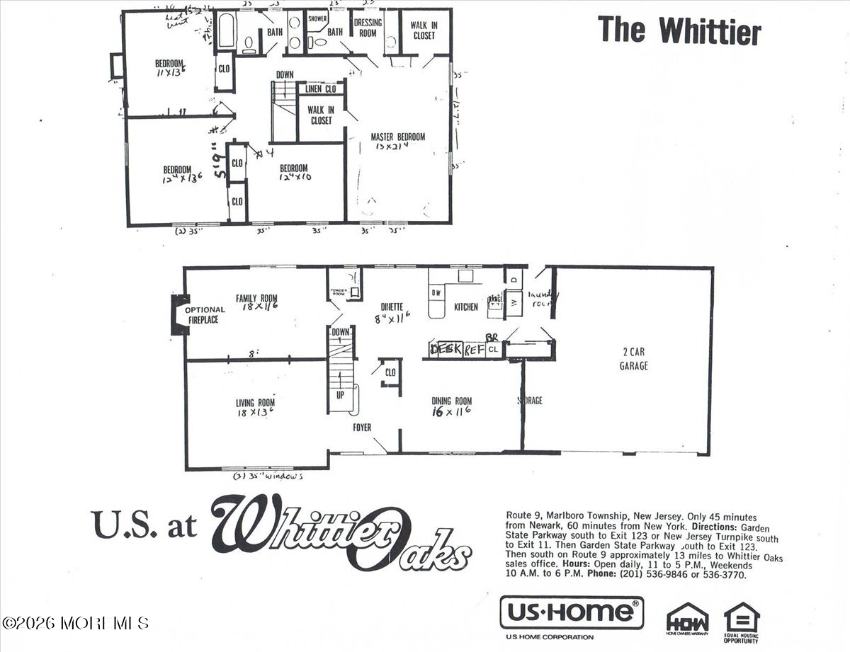 21 Prince William Road Morganville, NJ 07751 - Photo 39 of 39