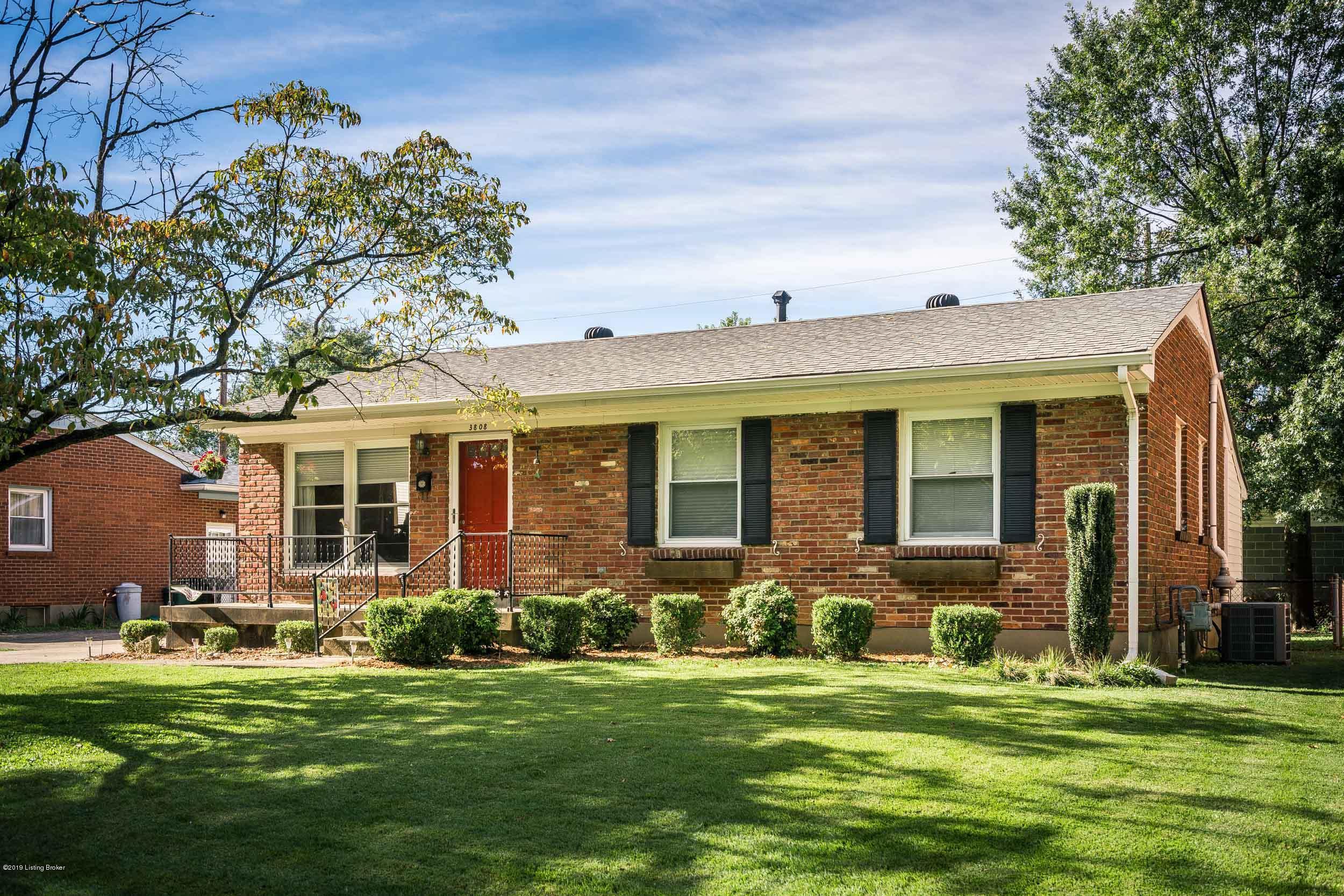 3808 Jupiter Road Louisville, KY 40218 - Photo 2 of 46 3808 Jupiter Rd-13-02