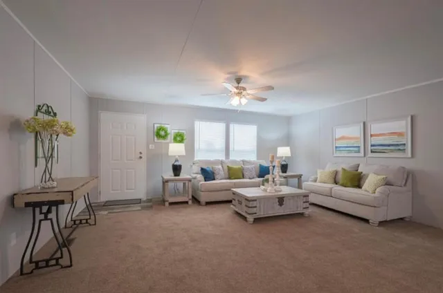 a kitchen with a table and chairs