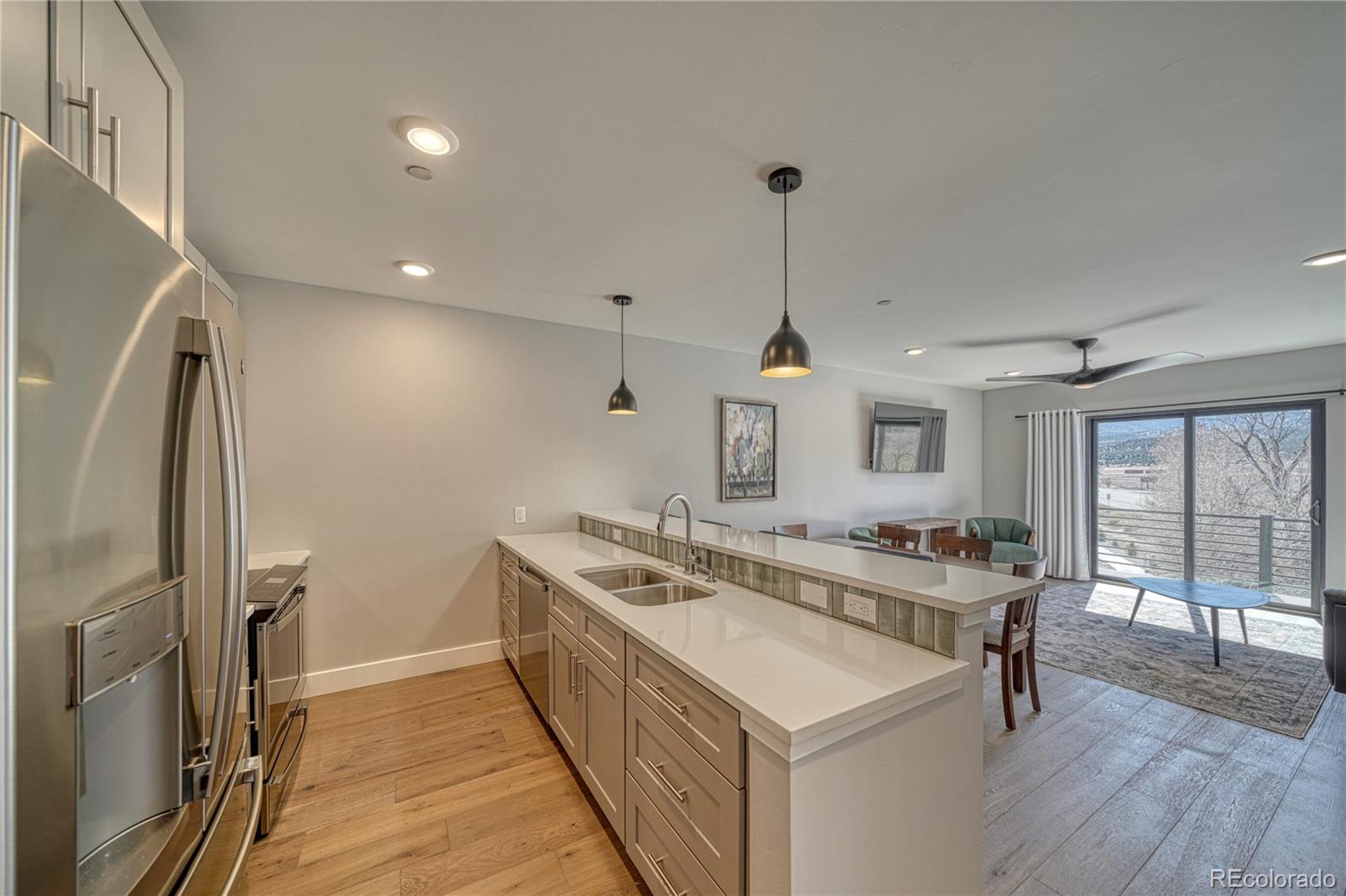 136 Old Stage Road, Unit 1F Salida, CO 81201 - Photo 11 of 23