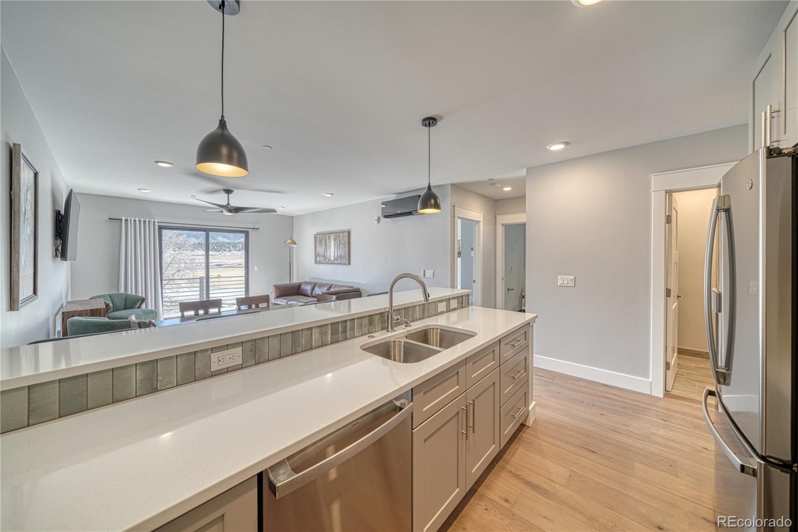 136 Old Stage Road, Unit 1F Salida, CO 81201 - Photo 12 of 23