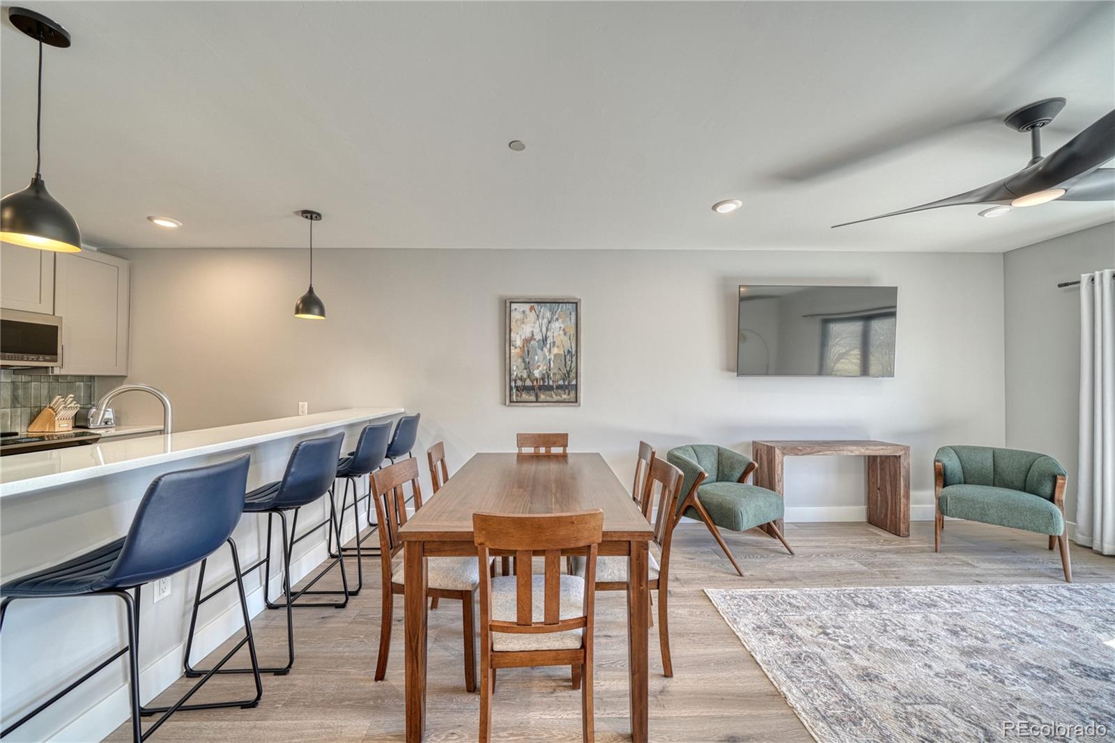 136 Old Stage Road, Unit 1F Salida, CO 81201 - Photo 13 of 23