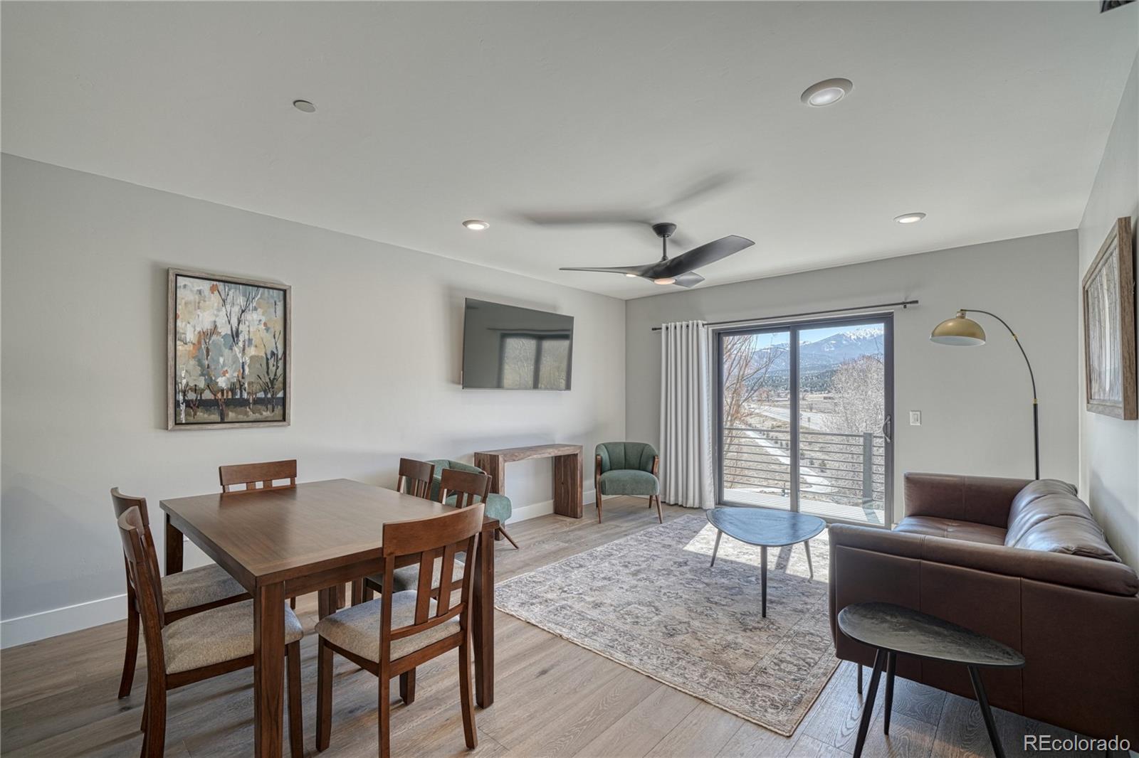 136 Old Stage Road, Unit 1F Salida, CO 81201 - Photo 14 of 23