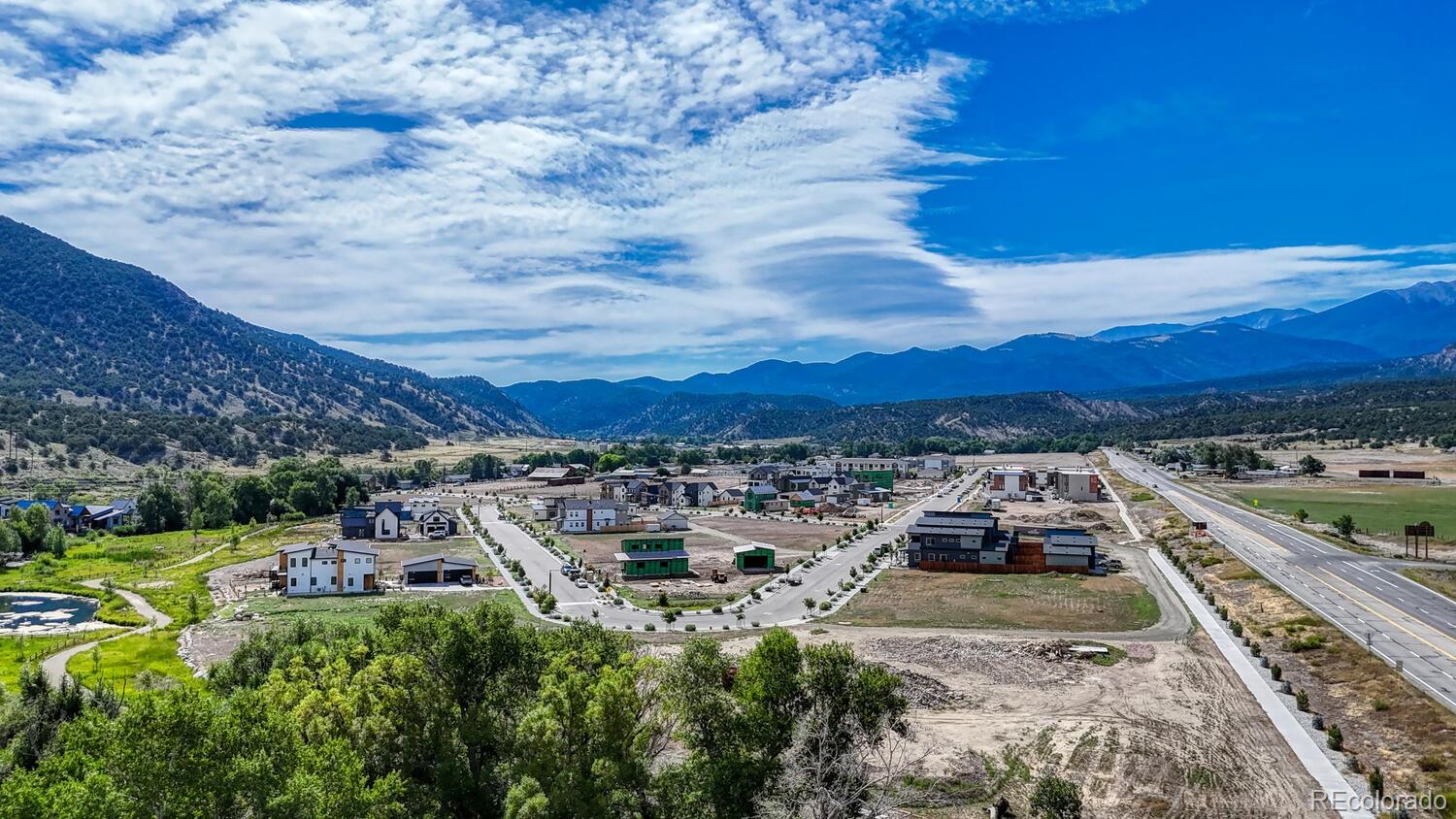 136 Old Stage Road, Unit 1F Salida, CO 81201 - Photo 2 of 23