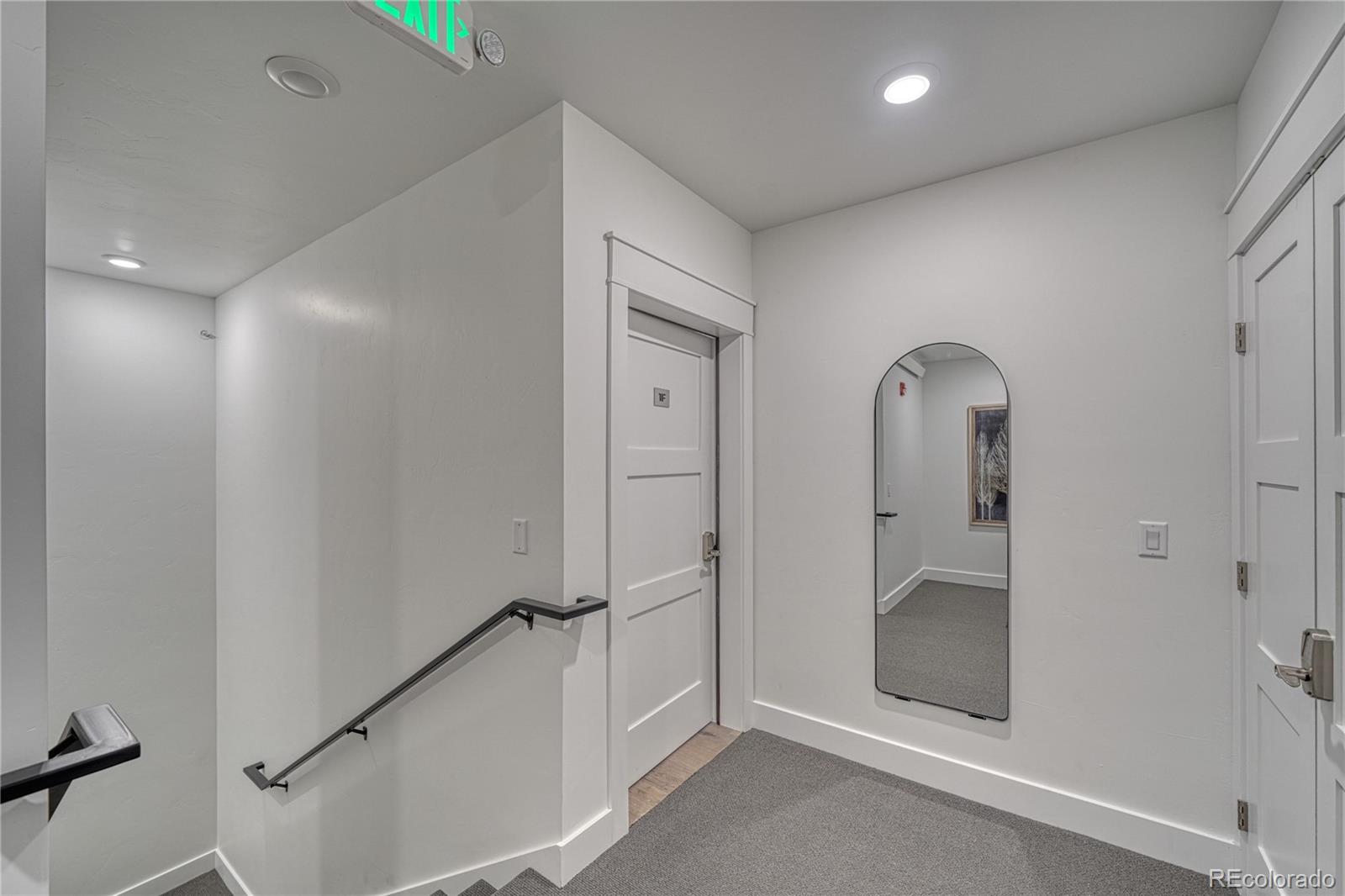 136 Old Stage Road, Unit 1F Salida, CO 81201 - Photo 22 of 23