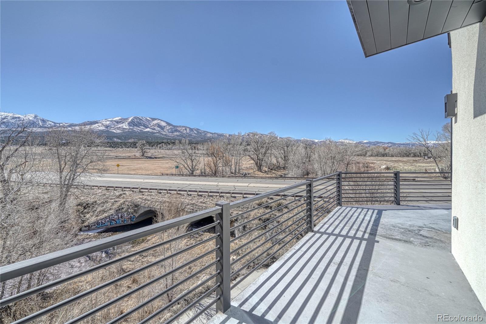 136 Old Stage Road, Unit 1F Salida, CO 81201 - Photo 23 of 23