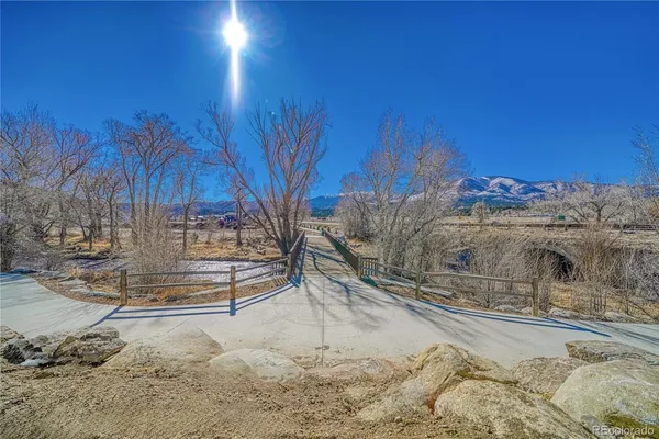 $630,000 | 136 Old Stage Road, Unit 1F, Salida, CO 81201