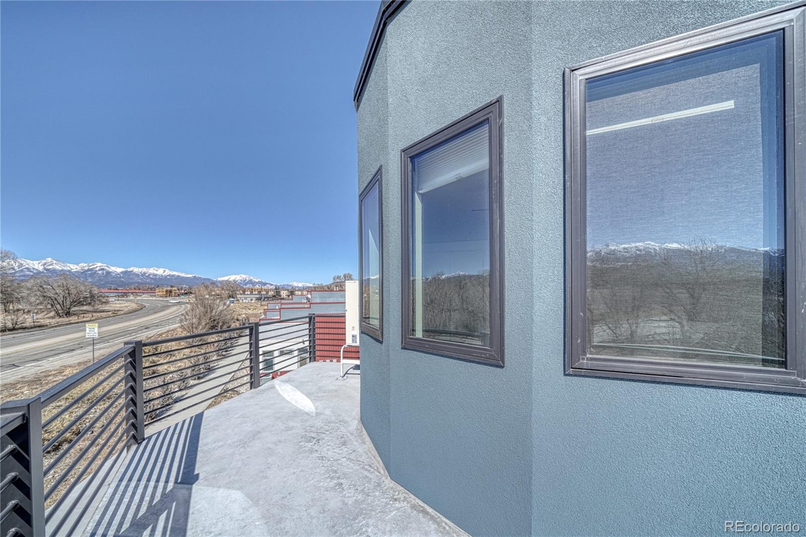 136 Old Stage Road, Unit 1F Salida, CO 81201 - Photo 5 of 23