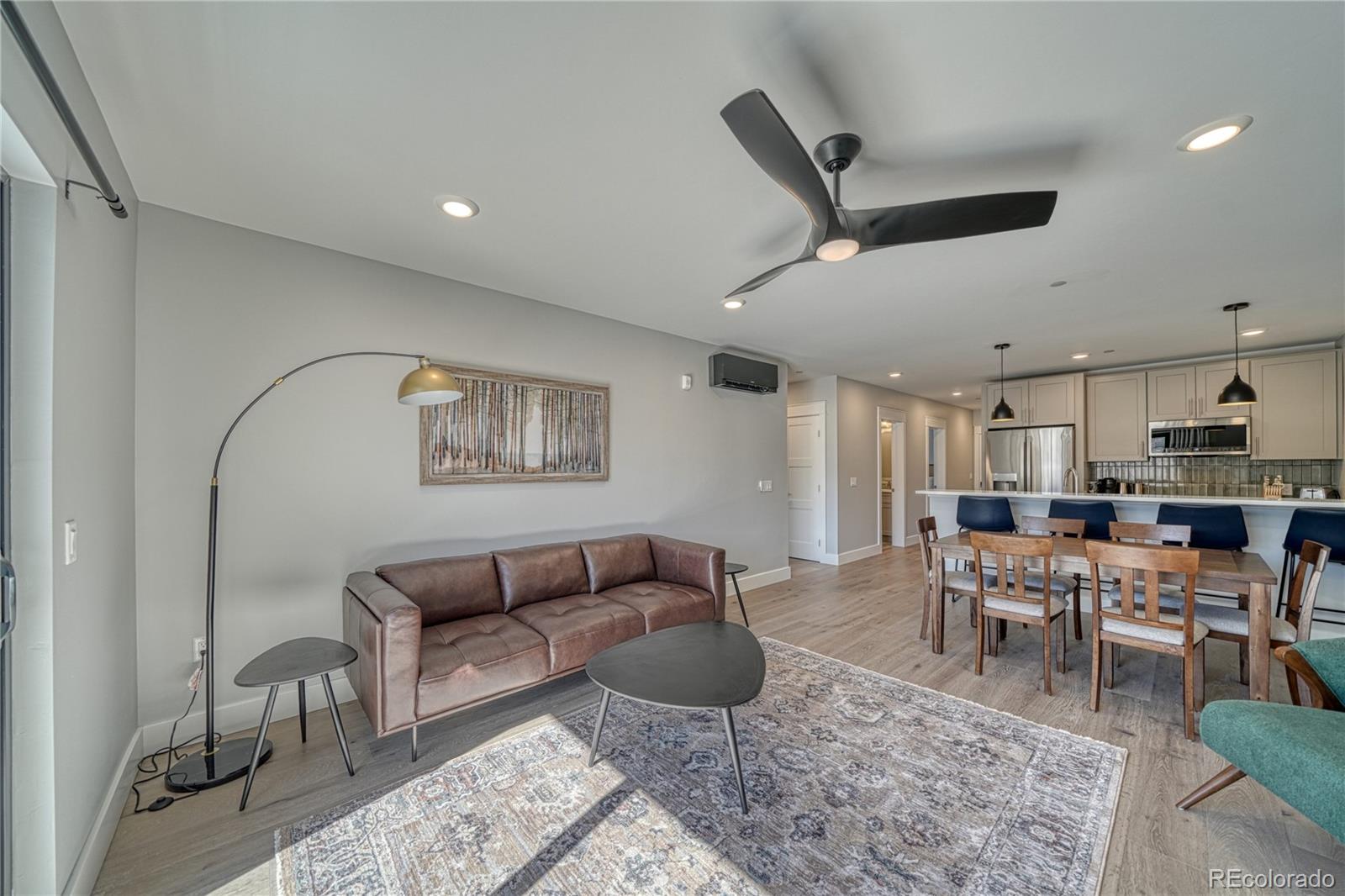 136 Old Stage Road, Unit 1F Salida, CO 81201 - Photo 8 of 23