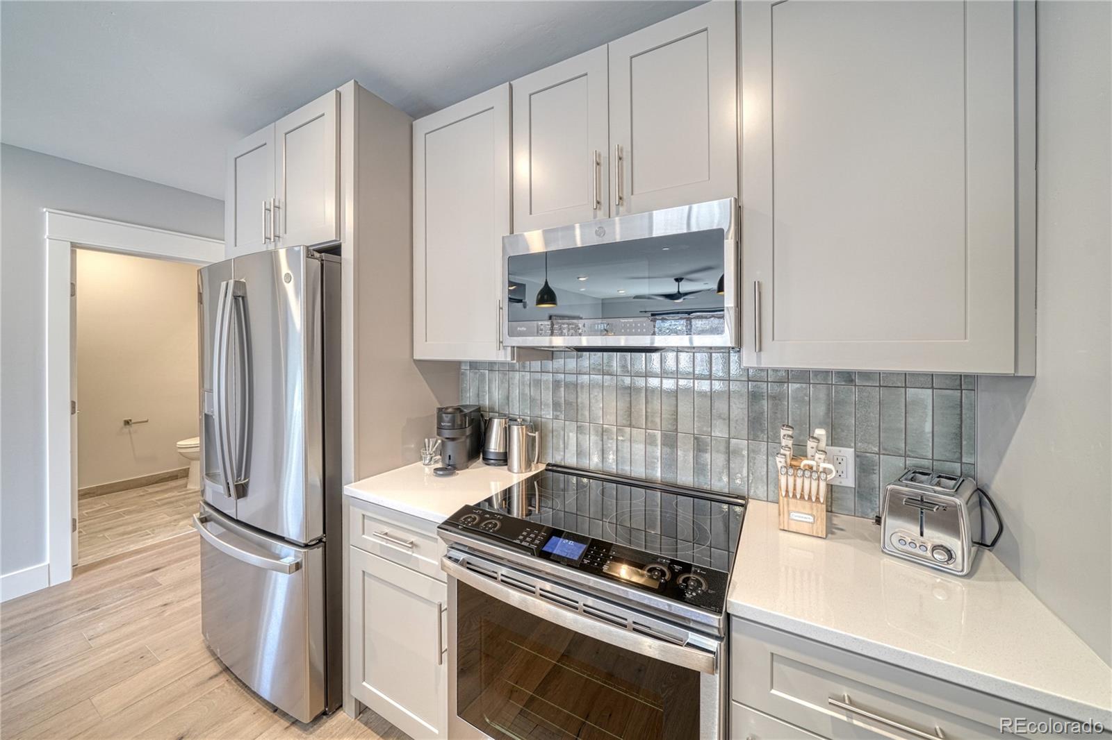 136 Old Stage Road, Unit 1F Salida, CO 81201 - Photo 9 of 23