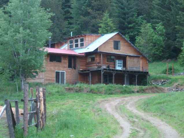 781 Western Larch Road Newport, WA 99156 - Photo 1 of 9 Gallery Image 1