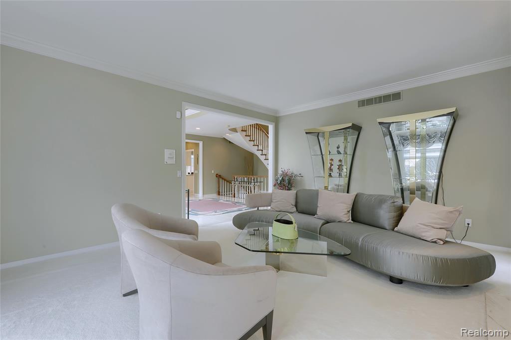 1721 Archers Pointe Rochester Hills, MI 48306 - Photo 15 of 59