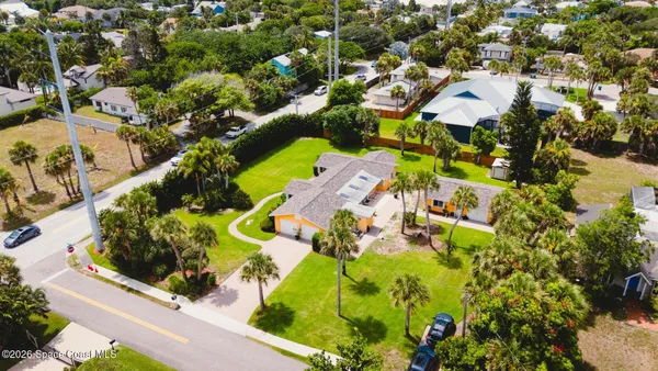 $920,000 | 702 Oak Street, Melbourne Beach, FL 32951