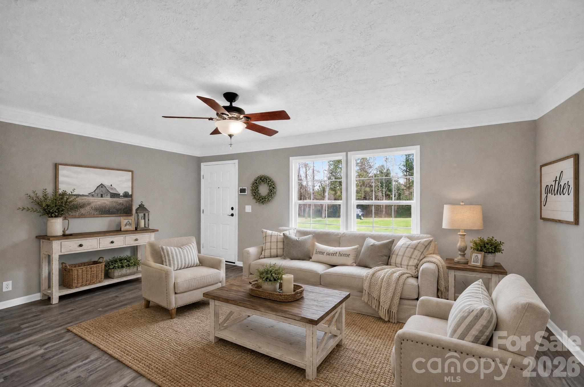 922 Lavender Road Grover, NC 28073 - Photo 4 of 20