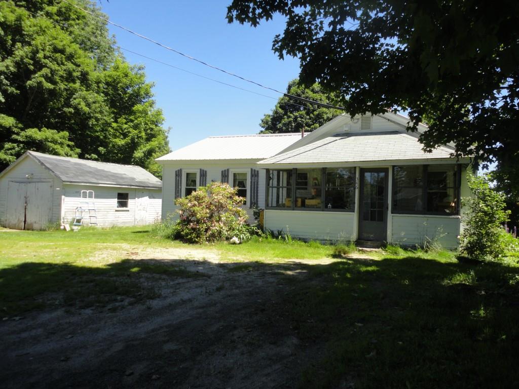 346 Megquier Hill Road Poland, ME 04274 - Photo 3 of 19 Photo
