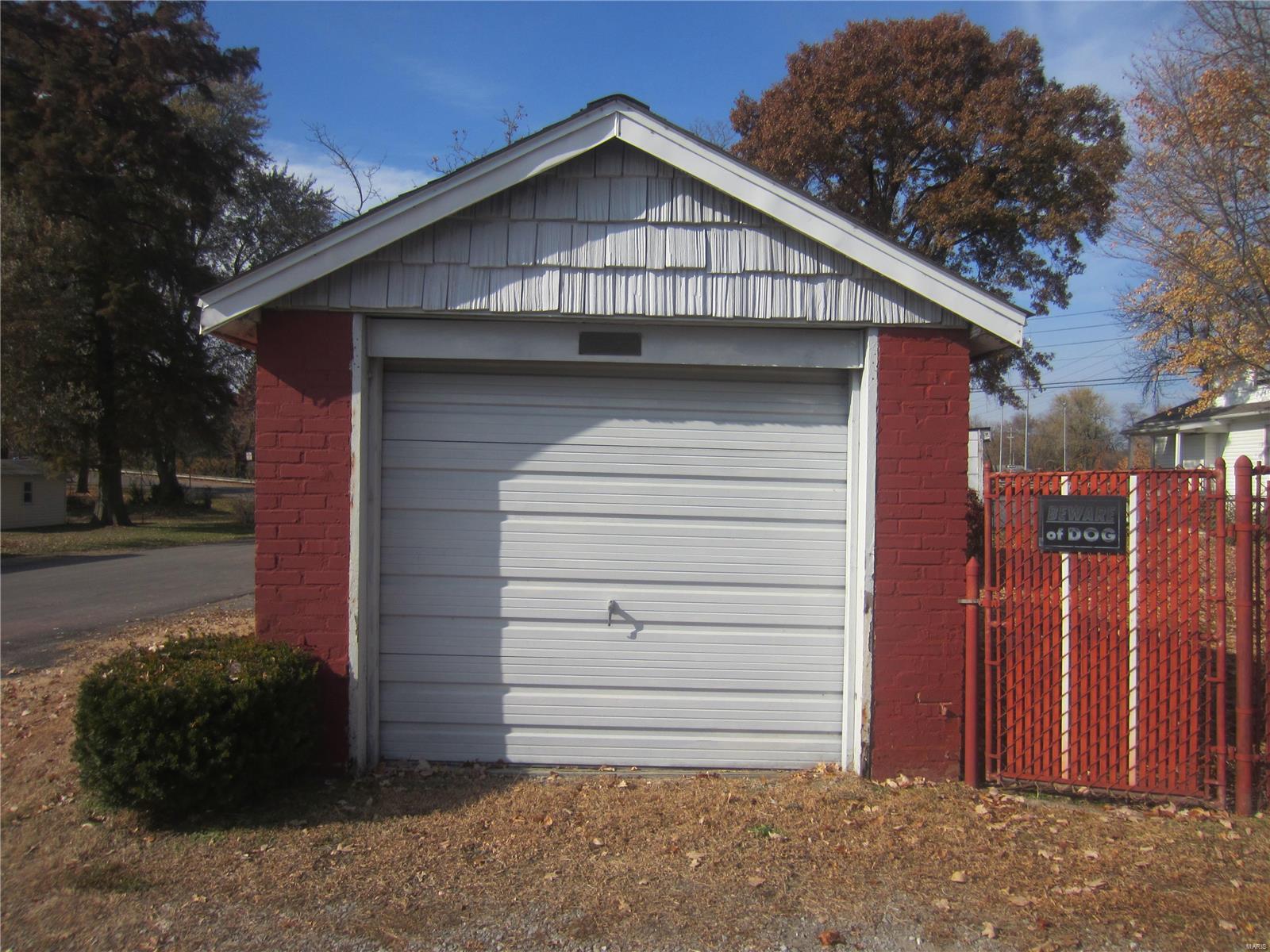 3838 Weber Road St. Louis, MO 63125 - Photo 19 of 22 Gallery Image 19