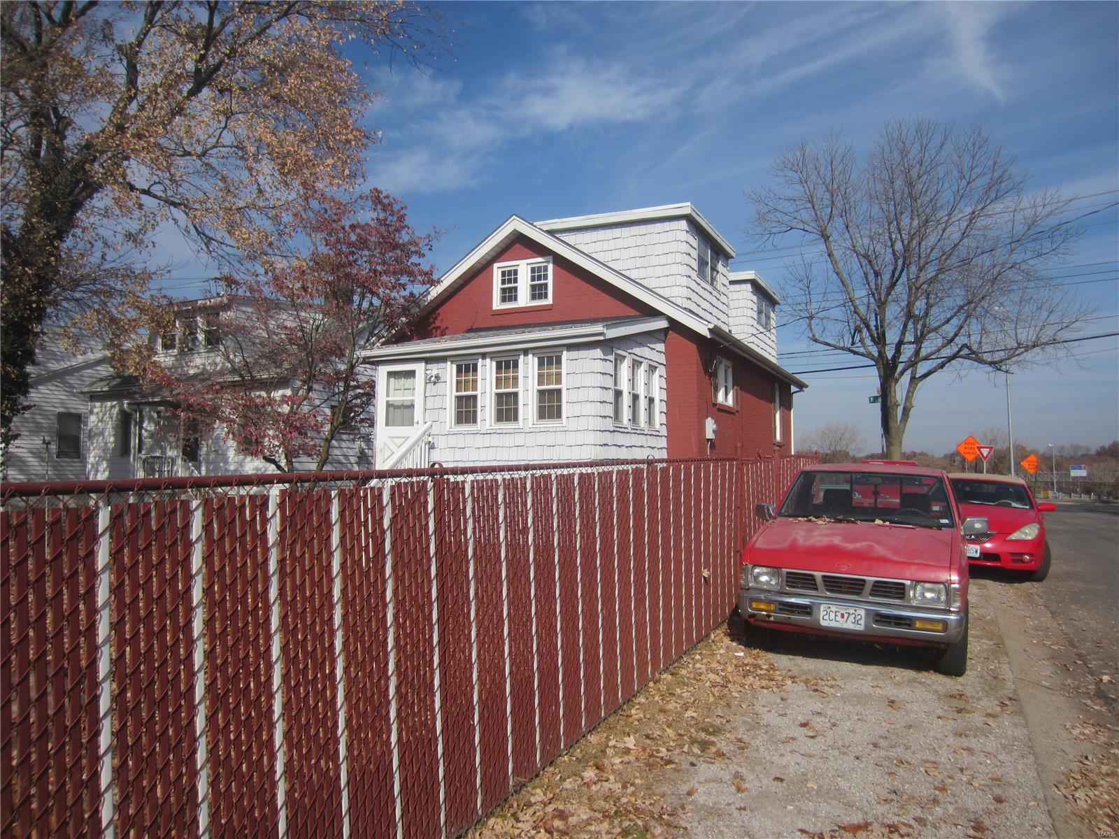 3838 Weber Road St. Louis, MO 63125 - Photo 20 of 22 Gallery Image 20